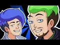 YO MAMA YouTuber Jokes - JackSepticEye DanTDM and More