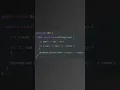 Java Program to Count Number of Digits in an Integer using for loop