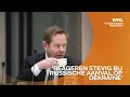 Minister Van Weel over vredesplan Oekraïne: 'Bij nieuwe aanval reageren we stevig'