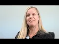 Meet Michelle Turner Executive Director of Therapy Services at Vero Orthopaedics