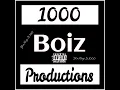 1000 (feat. AceSoo)