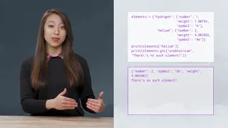 Compound Data Structures Python NotThatGeeky