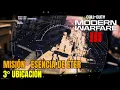 Call of Duty MW3 - Quadri s Shopping Mall Container Essence in Zaravan City