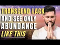 The Practice of Abundance