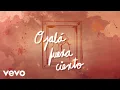 Download Lagu Christian Nodal - Ojalá Fuera Cierto (Lyric Video)