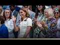 Download Lagu HRH The Princess of Wales arrives on Centre Court ahead of the Ladies' Final | Wimbledon 2025