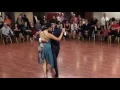 Sebastián Jiménez y María Inés Bogado - "Paciencia"