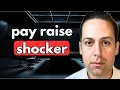 Federal Pay Divide NEW Special Salary Rate