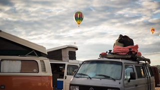 Busses by the Bridge – Baja or Bust 61