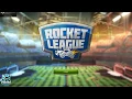 Rocket League Alpha Gameplay