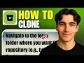 How to Clone a Bitbucket Repository Tutorial 2026