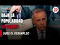 Download Lagu 🔴 20 MINUTOS!! BAJA LA POPULARIDAD DE CARNEY