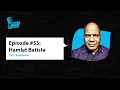 SEO Automation Python Entrepreneurship Hamlet Batista s Inspiring Journey Page 2 Podcast