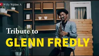 Download Tribute to Glenn Fredly - NYALI TERAKHIR (Cover by Willy Wildan) MP3