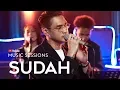 Download Lagu Afgan - Sudah | Live On #YoutubeMusicSessions