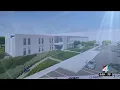 Boeing Jacksonville leaders break ground for new maintenance facility to bring 300 new jobs