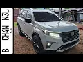 Download Lagu In Depth Tour Honda BR-V Prestige N7X Edition [DG3] - Indonesia