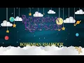 BOHEMIAN RHAPSODY | Lullaby Version By Queen