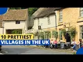 10 Britse dorpen die mooi genoeg zijn voor ansichtkaarten, maar lastig voor de lokale bevolking