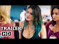 CHICK FIGHT Trailer 2020 Bella Thorne Comedy Movie