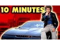 Download Lagu Knight Rider - Main Theme [10 Minutes]
