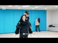 ITZY "Motto" Dance Practice BEHIND