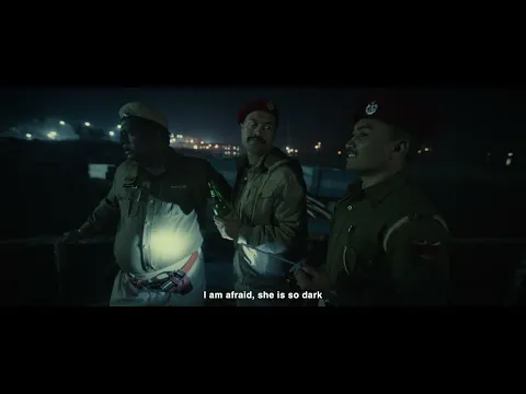BIFF2025 Trailer | 콕콕콕, 코코콕 Kok Kok Kokoook | 비전 - 아시아