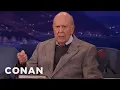 Carl Reiner Is A Big Fan Of CONAN s Nut Spoon Sketch CONAN on TBS