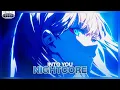 Lagu Nightcore - Into You (Lyrics)