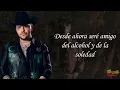 Christian Nodal - Vivo en el 6 (Letra/Lyrics)
