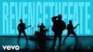 revenge the fate amerta official music video 