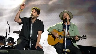 Pearl Jam Maybe It S Time With Bradley Cooper BottleRock 2024 Napa  Pearl Jam Maybe It S Time With Bradley Cooper BottleRock 2024 Napa