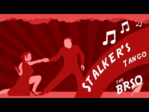 Download MP3 Stalker's Tango (Love Me, Love Me, Love Me...) Synthetic Orchestra Cover