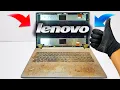 Lagu This Laptop Was a Junk - First Perfect Laptop Restoration ASMR On Youtube - Upgrade \u0026 Test