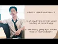 Passing Sunshine (路过晴朗) – Silence Wang (汪苏泷) | The Early Spring OST | 早春晴朗 | Chi/Pin/Eng Lyrics