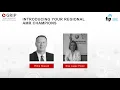 FIP Virtual European Workshop The Roadmap for AMR Success in Pharmacy