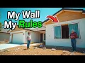 Download Lagu Karen Neighbor Told Me I Can’t Build a Window on My Own Home I Proved I Own the Property!