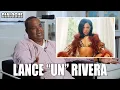 Download Lagu Lance “Un” Rivera Reveals He Came Up With Lil Kim Photo Idea \u0026 Shares How He Feels About Gene Deal