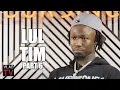 Lul Tim on Shooting King Von 4 Times Protecting Quando Rondo Shot 2 Times by Cops Part 6