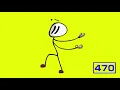 Henry Stickmin Distraction Dance Effects 2