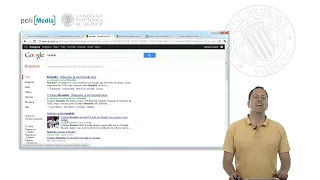 2 6 Search On The Internet Improving The Search 11 97 UPV 