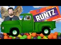 Season 1 Episode 5 Leafly s 2020 STRAIN OF THE YEAR Runtz Wedding Cake Truck s Runtz