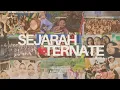 Jejak Sejarah Ternate \u0026 Tarian Dana-Dana | Kelas 9L 🎥🎬