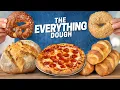 Download Lagu The 25 Minute No Knead Dough I Use to Make Everything