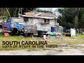 Backwoods SOUTH CAROLINA You Never Know What You ll Find Deep In The Country