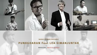 punxgoaran ft lea simanjuntak nang gumalunsang