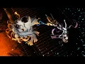 daki and gyutaro death Demon Slayer