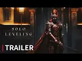 Lagu Solo Leveling: Movie (2025) | Movie Trailer