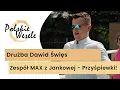 Download Lagu Drużba Dawid Święs i zespół MAX z Jankowej - Przyśpiewki weselne! Co za wesele! Nowość 2024! Ogień!