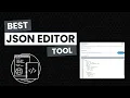 How to Use JSON Editor Complete Guide JSON Editor